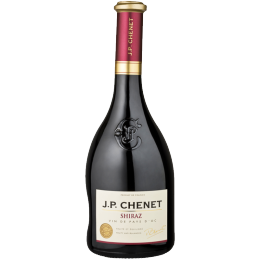 J.P.CHENET 香奈 西拉干型紅葡萄酒