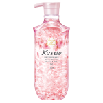 Kustie 蔻斯汀Kustie 新升級真櫻花花瓣沐浴露720ml
