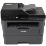 brother 兄弟 DCP-L2550DW 黑白激光一體機