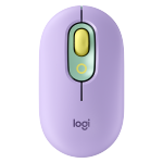 logitech 羅技 POP MOUSE 藍(lán)牙無(wú)線鼠標(biāo) 4000DPI