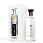 MOUTAI 茅臺(tái) 王茅 祥邦 53%vol 醬香型白酒 500ml 單瓶裝