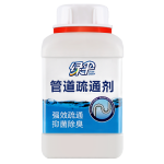 EVER GREEN 綠傘 管道疏通劑 500g