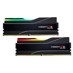 G.SKILL 芝奇 Trident Z5Neo焰鋒戟 DDR5 6000臺式機內(nèi)存條 32GB