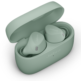 Jabra 捷波朗 ELITE 4 ACTIVE 真無線藍牙耳機