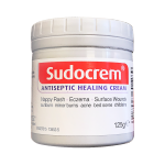 Sudocrem 亮白清潔面膜 屁屁霜 125g