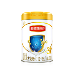 金領(lǐng)冠 珍護系列 幼兒奶粉 國產(chǎn)版 3段 900g