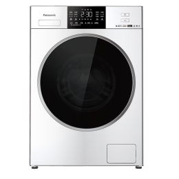 Panasonic 松下 XOG120-3NB1E 洗衣機(jī) 全自動滾筒 12kg