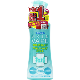 VAPE 未來 兒童驅(qū)蚊噴霧 柑橘味 200ml