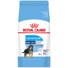 ROYAL CANIN 皇家 MAJ30大型犬幼犬狗糧 15kg
