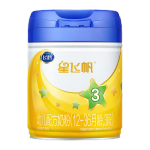 FIRMUS 飛鶴 星飛帆系列 幼兒奶粉 國(guó)產(chǎn)版 3段 700g