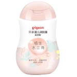 Pigeon 貝親 潤(rùn)膚露 嬰兒潤(rùn)膚乳 嬰兒身體乳滋潤(rùn)型 200ml IA238 水三角系列