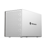 Yottamaster 尤達大師 3.5英寸 五盤位 SATA硬盤盒 USB 3.0 Micro-B PS500U3