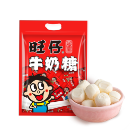 Want Want 旺旺 旺仔牛奶糖 480g