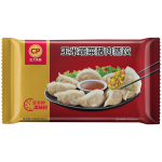 CP 正大食品 玉米蔬菜豬肉蒸餃 690g 30只