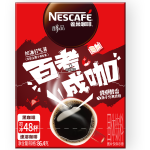 Nestlé 雀巢 醇品 速溶黑咖啡粉 86.4g