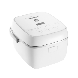 ZWILLING 雙立人 ZRC460-W 電飯煲 2L 白色