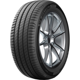 MICHELIN 米其林 PRIMACY 4 轎車輪胎 靜音舒適型 215/65R16 98V