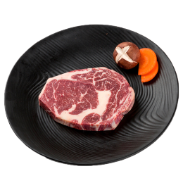 Tender Plus 天譜樂(lè)食 原切眼肉牛排 200g