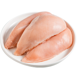 PLUS會員：Tyson 泰森 雞胸肉/琵琶腿2kg*3件+雞翅尖1kg*4件