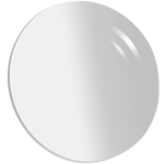 ZEISS 蔡司 新清銳系列 1.67折射率 非球面鏡片 鉆立方防藍光膜 2片裝