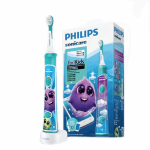 PHILIPS 飛利浦 HX6322 兒童電動(dòng)牙刷
