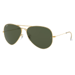 Ray-Ban 雷朋 飛行員系列 中性太陽(yáng)鏡 0RB3026