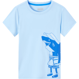 TOREAD kids 兒童短袖