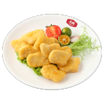 Sisters kitchen 姐妹廚房 經典雞塊 原味 500g