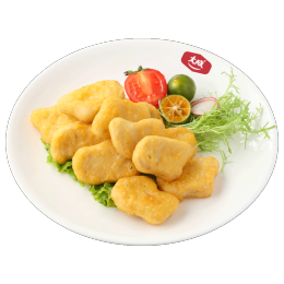 Sisters kitchen 姐妹廚房 經(jīng)典雞塊 原味 500g