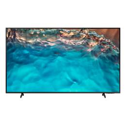 SAMSUNG 三星 UA75CU8000JXXZ 液晶電視 75英寸 4K