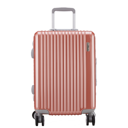 Diplomat 外交官 拉桿箱 TC-9032 玫瑰金 20英寸