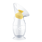 medela 美德樂 柔適系列 單邊手動吸奶器