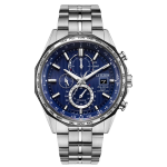 CITIZEN 西鐵城 超級空中之鷹系列 44毫米光動(dòng)能電波腕表 AT8218-81L
