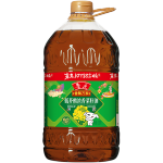 luhua 魯花 香飄萬家 低芥酸濃香菜籽油 6.09L