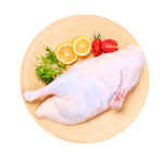 CP 正大食品 半片鴨 700g