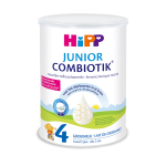 HiPP 喜寶 BIO Combiotik系列 兒童奶粉 荷蘭版 4段 800g