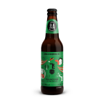 京A 飛拳美式IPA精釀啤酒330ml*6瓶 整箱裝（新老包裝隨機(jī)發(fā)貨）