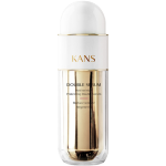 PLUS會(huì)員：KANS 韓束 塑顏撫紋雙管精華液 36ml（雙管精華液1.5m24+黑金旅行裝5件套 +金剛俠眼膜5片）