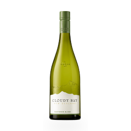 Cloudy Bay 云霧之灣 馬爾波羅長相思 干白葡萄酒 750ml