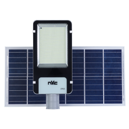 NVC Lighting 雷士照明 太陽能戶外燈 高亮款600W-光感+遙控+亮度調(diào)節(jié)-帶配件