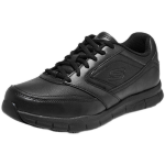 PLUS會(huì)員：SKECHERS 斯凱奇 男士休閑皮鞋 77156