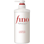 Fino 芬濃 美容復合精華護發(fā)素 550ml