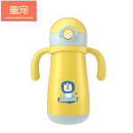 PLUS會員：LOVEKING 皇寵 寶寶學(xué)飲杯 330ml