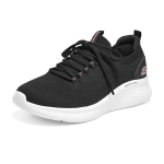 PLUS會(huì)員：SKECHERS 斯凱奇 女士一腳蹬休閑鞋 149994