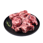 XI XIAN JI 西鮮記 鹽池灘羊 羔羊蝎子 500g
