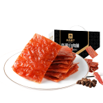 BESTORE 良品鋪?zhàn)?高蛋白肉脯 500g