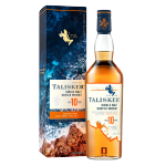 TALISKER 泰斯卡 10年 蘇格蘭 單一麥芽威士忌 45.8%vol 700ml