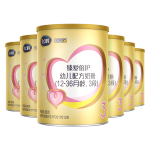 FIRMUS 飛鶴 臻愛(ài)倍護(hù)系 嬰幼兒奶粉 3段 300g