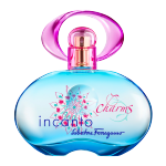 Salvatore Ferragamo 菲拉格慕 Ferragamo）夢中情人女士淡香水30ml 香水 生日節(jié)日禮物送女友清新淡雅