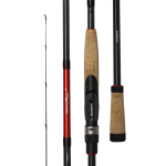 SHIMANO 禧瑪諾 Majestic系列 路亞竿 B610ML-2 槍柄中軟調(diào)2.08米